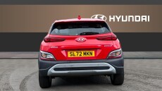 Hyundai Kona 1.0 TGDi 48V MHEV SE Connect 5dr Petrol Hatchback